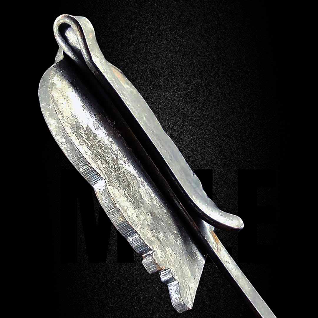 แหนบลงยา พระบรมธาตุนครศรีธรรมราช งานนมัสการพระธาตุ นครศรีธรรมราช ปี 2498