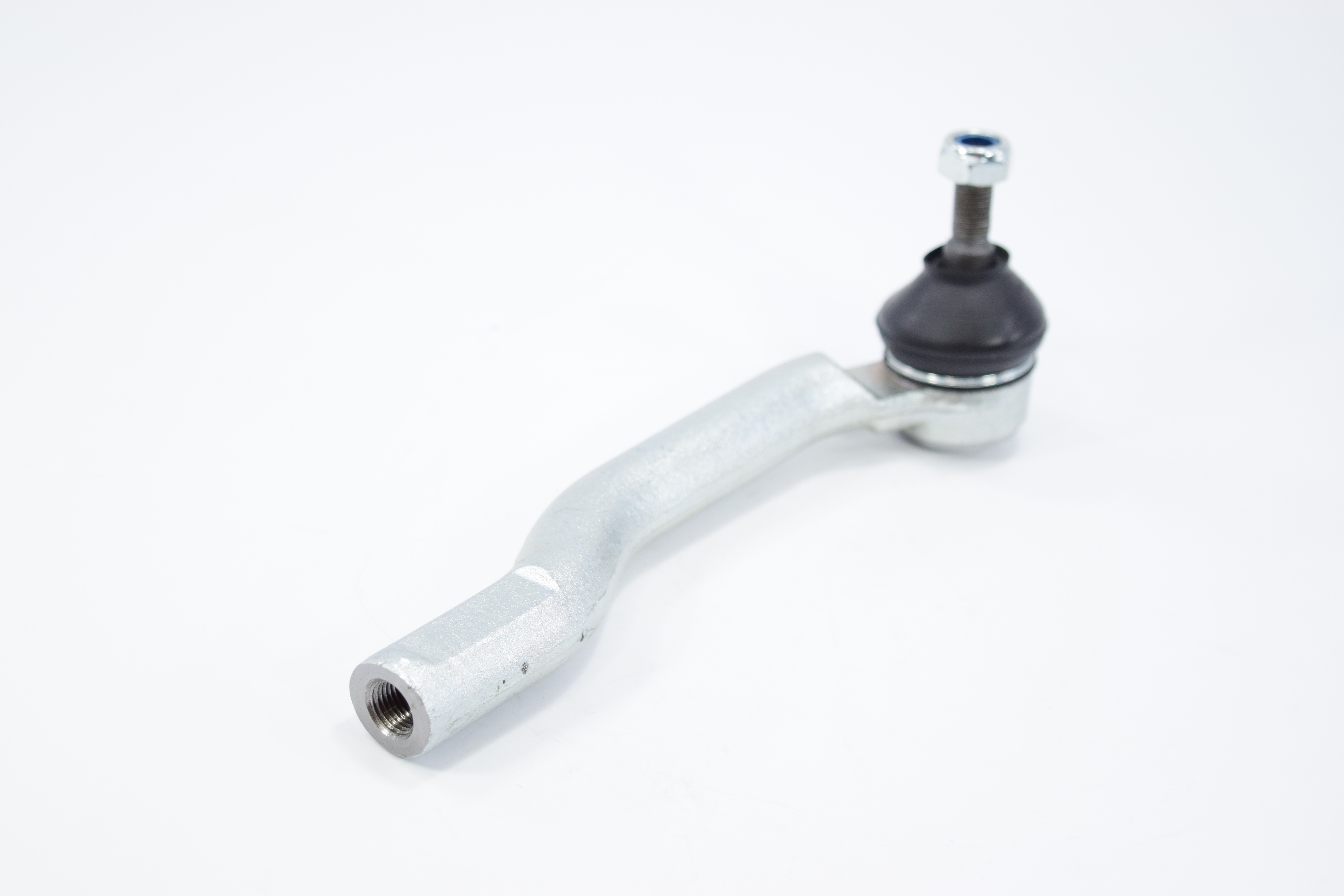 (2 ตัว) ลูกหมากคันชักนอก NISSAN CUBE ปี 2009 / TIIDA ปี 2004-On นิสสัน คิวบ์ / ทีด้า 3E-4951 ยี่ห้อ 333 TIE ROD END, OUTER (ซ้าย / ขวา)