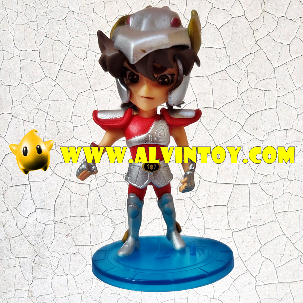 Action Figure Saint Seiya Collection