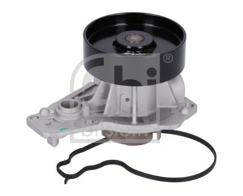 BMW ปั๊มน้ำ G30 F90 520i 530i / GNS 11512379782 11517643067 11518632585