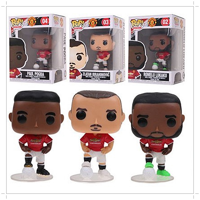 Funko Man United
