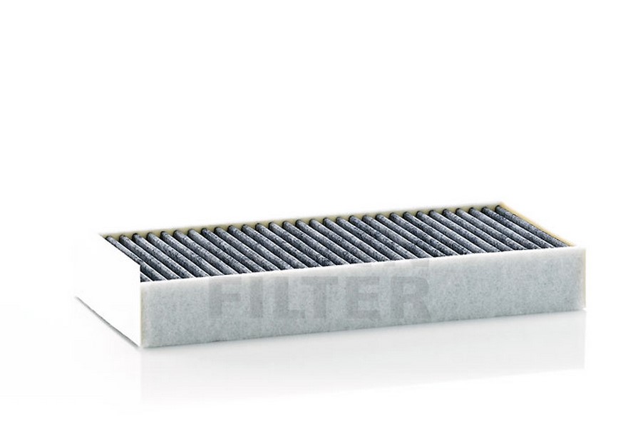 กรองแอร์ MINI F55, F56 (ชุด = 2ชิ้น) / Cabin Filter