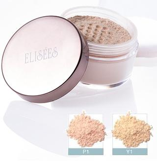 Elisees Natural Essence Loose Powder