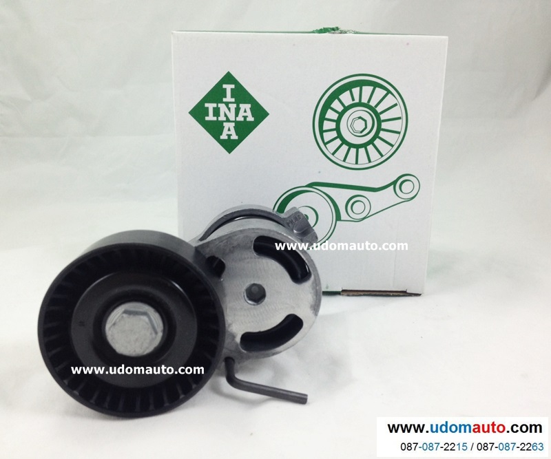 ชุดตั้งสายพานไดชาร์ท BMW E46 (N42) / ลูกรอกหน้าเครื่อง, 11287524267
