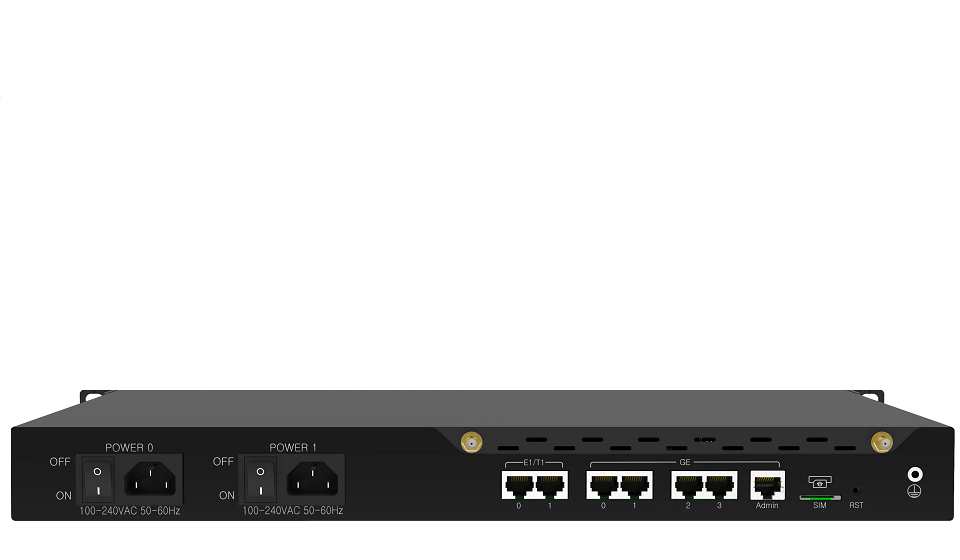 Session Border Controller SBC1000 - 3G Fixed Wireless