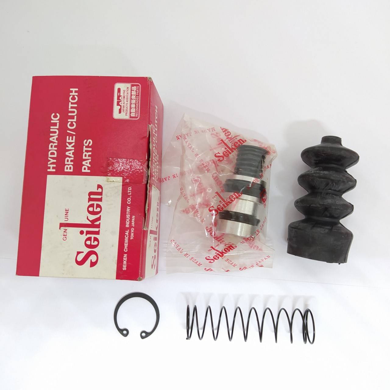 ชุดซ่อมปั้มครัช ล่าง MITSUBISHI CANTER FE444 / มิตซูบิชิ แคนเตอร์ - SK31881- ขนาด (7/8) - SEIKEN - MADE IN JAPAN - Clutch Repair Kit