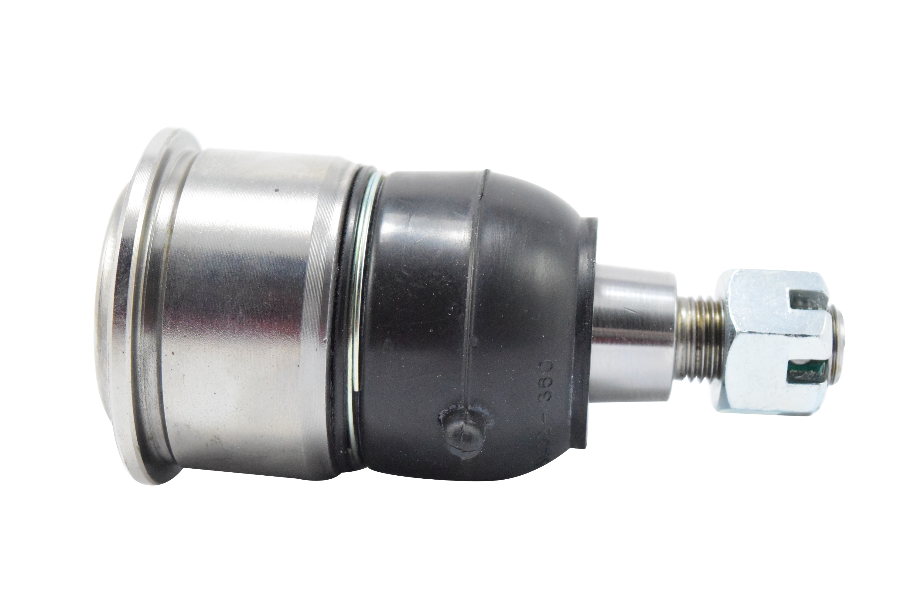 (2 ตัว) ลูกหมากปีกนกล่าง HONDA ACCORD ปี 2003-2007 ฮอนด้า แอคครอด 3B-6312N ยี่ห้อ 333 LOWER BALL JOINT