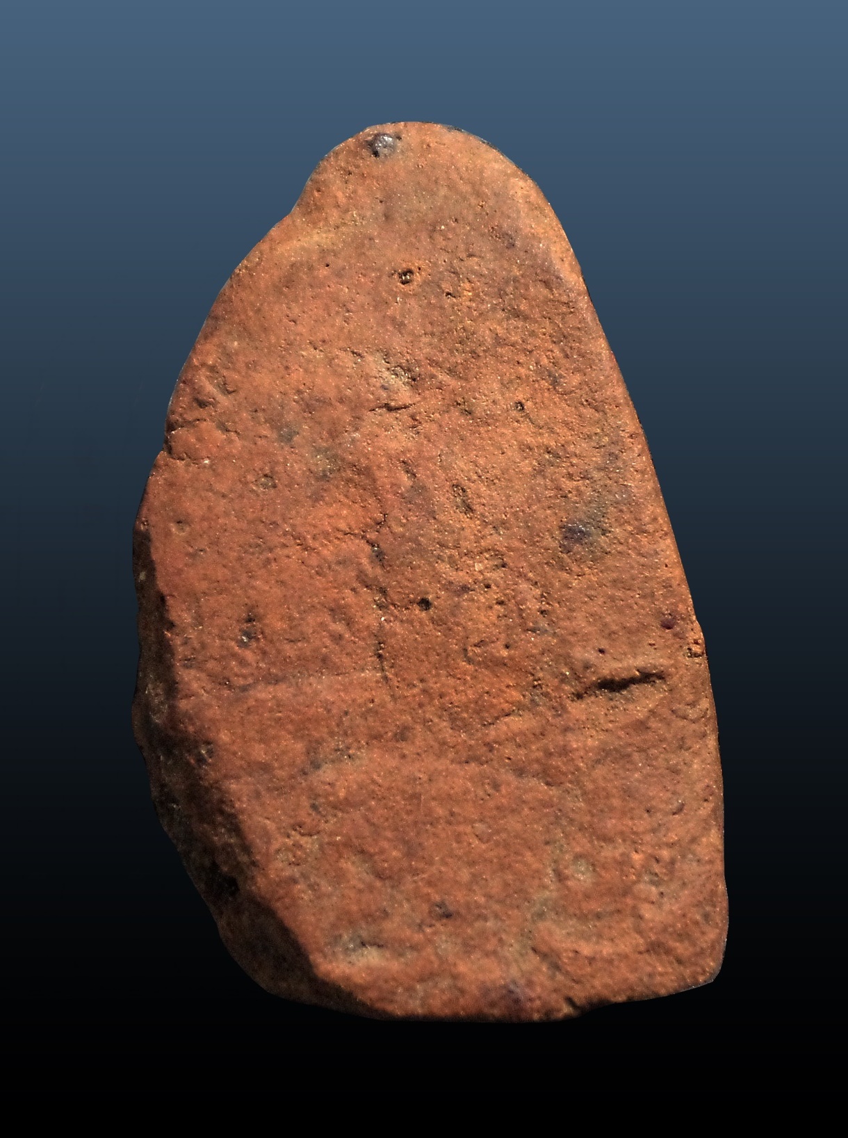 พระหลวงพ่อโต กรุบางกระทิง อยุธยา