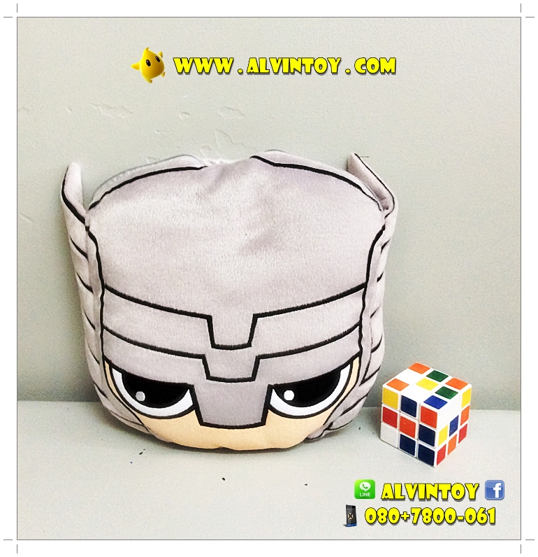 หมอนผ้าห่ม Thor - ธอร์ เทพเจ้าสายฟ้า