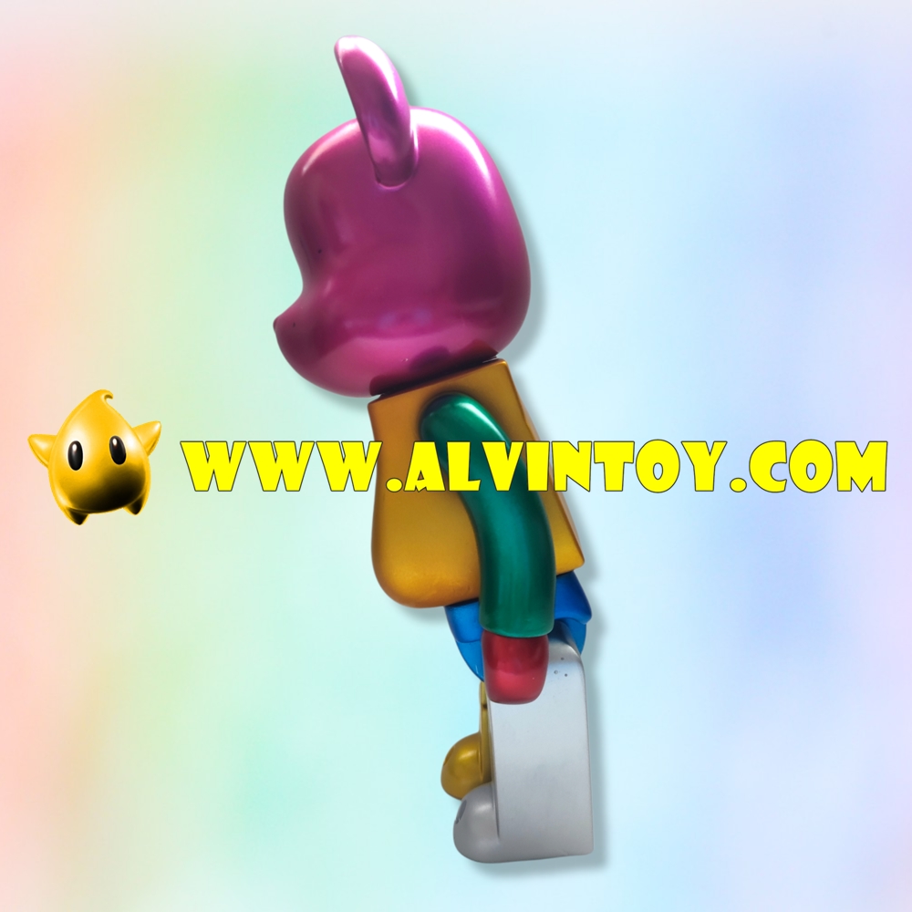 Bearbrick 400% - แบร์บริค