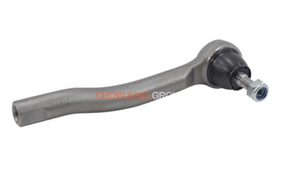 (2 ตัว) ลูกหมากคันชักนอก NISSAN SYLPHY (B17) ปี 2014-On นิสสัน ซิลฟี่ / 3E-N341 / ยี่ห้อ 333 TIE ROD END, OUTER (ซ้าย / ขวา)