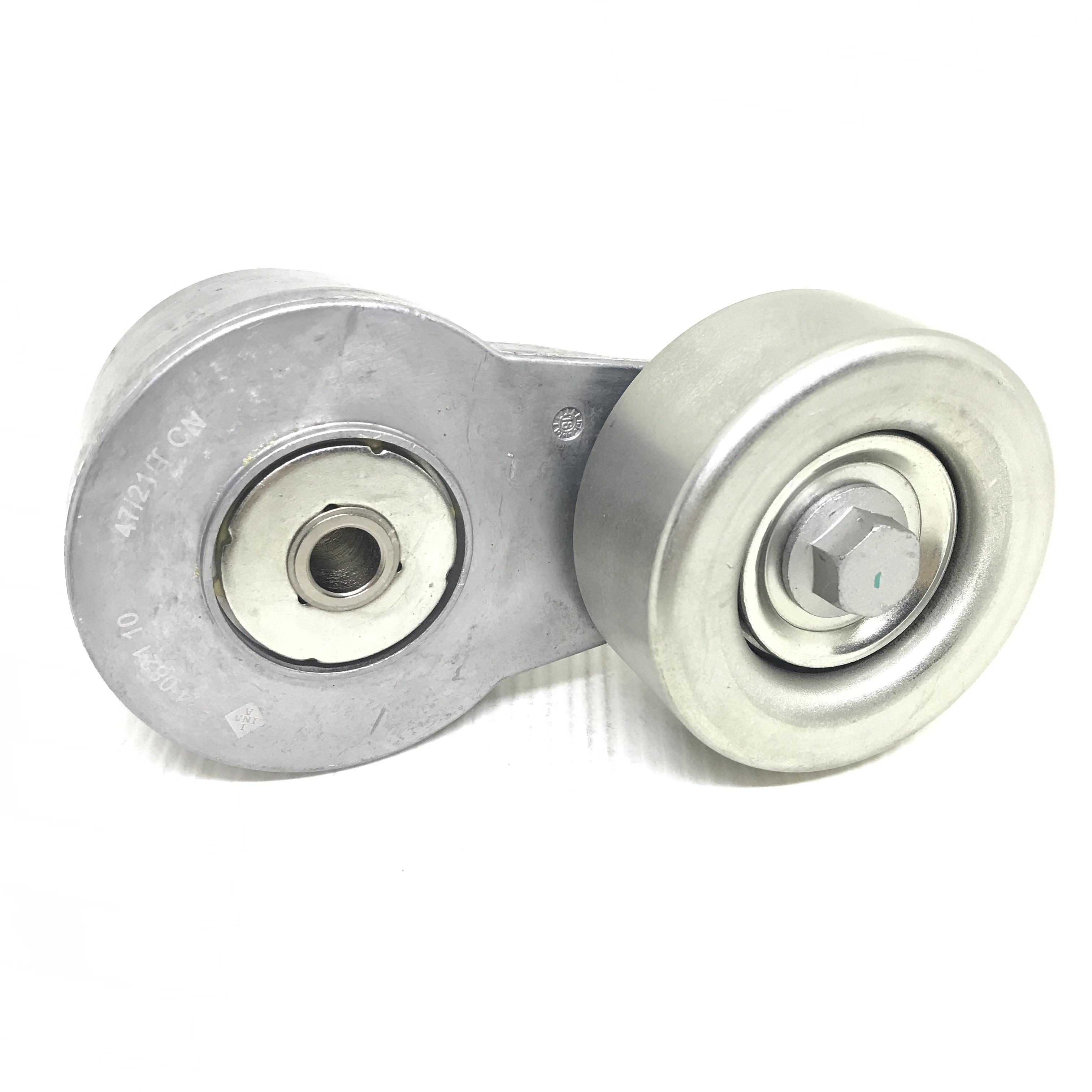 ชุดตั้งสายพานหน้าเครื่อง CHEVROLET COLORADO ปี2012-2019 , TRAILBLAZER 2.5 / 2.8 ปี2012-2019 เชฟโรเลต โคโลราโด 534 0821 10 / GM24588988 ยี่ห้อ INA