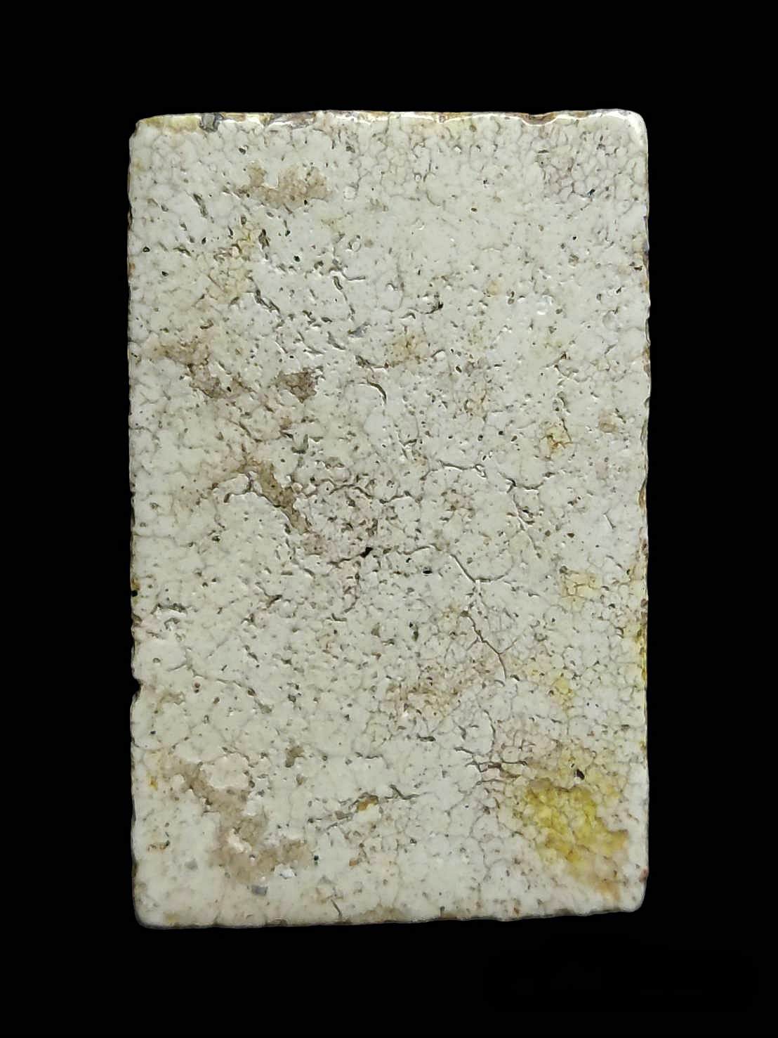 พระสมเด็จ พิมพ์แจวเรือจ้าง หลวงปู่นาค วัดระฆัง กรุงเทพฯ