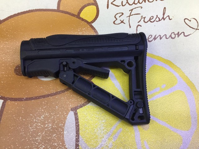 ท้าย G&G armament