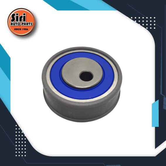 (ประกัน 1 เดือน) ลูกลอกสายพานราวลิ้น MITSUBISHI TRITON เบนซิน ปี 2006-2009 SPACE WAGON 4G63 มิตซูบิชิ NEP55-002B-5G1 NTN