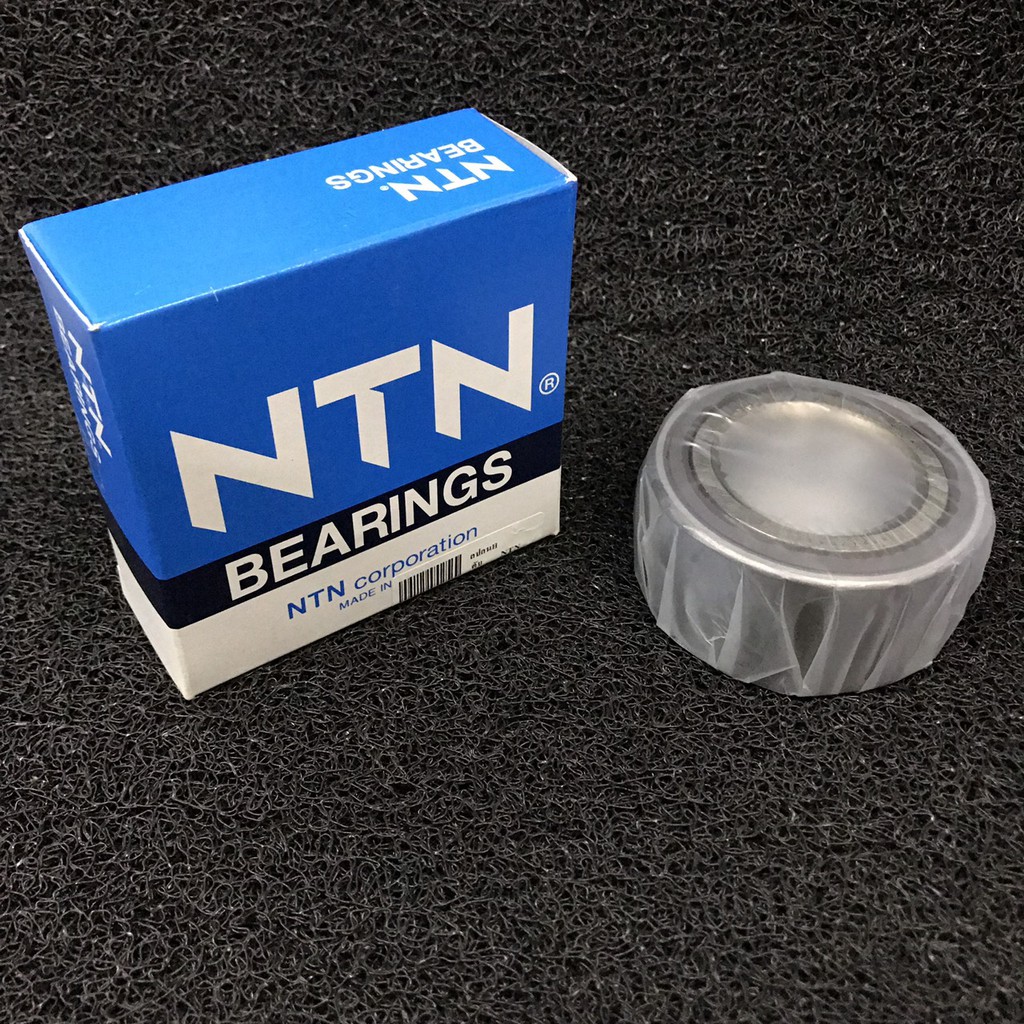 (ประกัน 1 เดือน) ลูกปืนล้อหน้า HONDA CIVIC FD เครื่อง 2.0 / ACCORD ปี 03-07 ฮอนด้า ซีวิค นางฟ้า แอคครอด AU1006-9 NTN ขนาด48x86x40