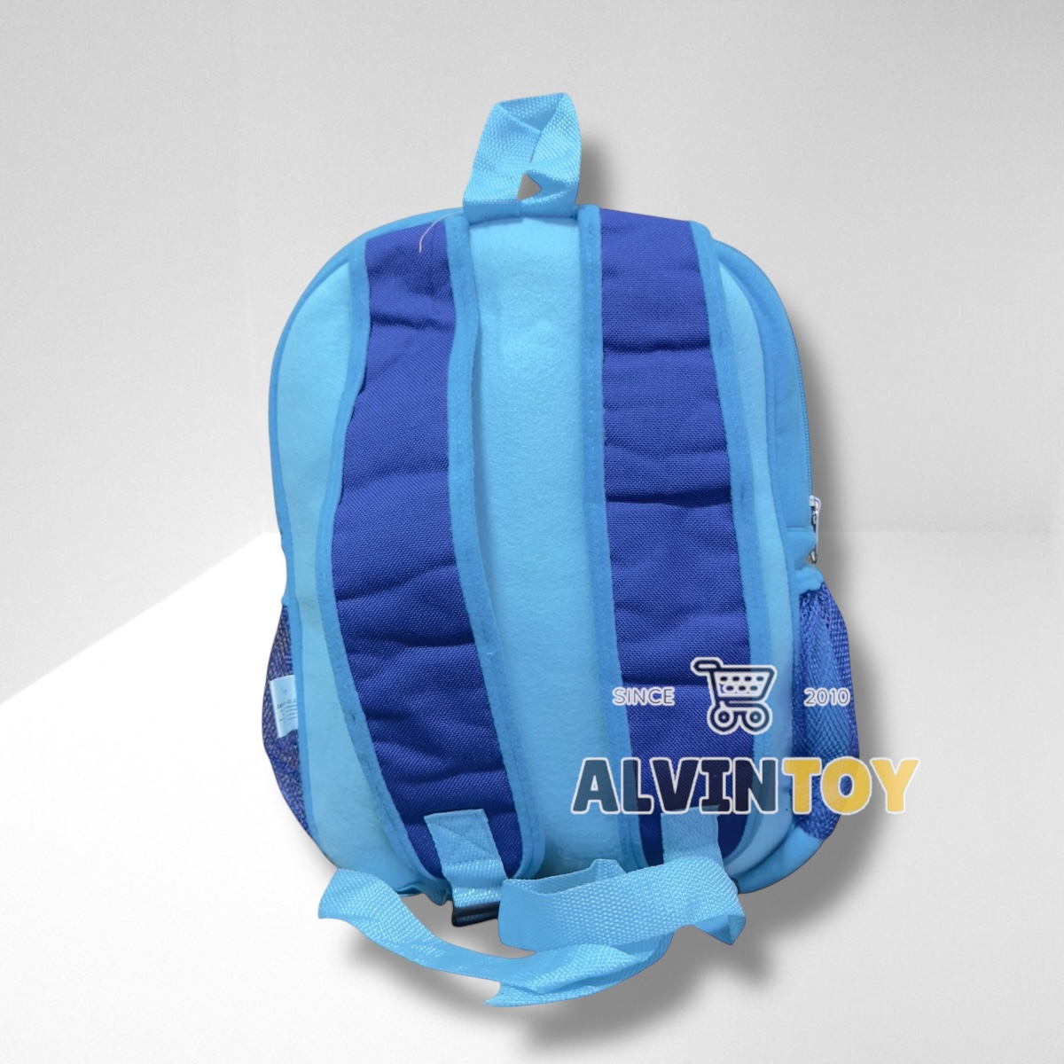 กระเป๋าเป้ ช้างดุ๊ยดุ่ย ขนาด 13 นิ้ว