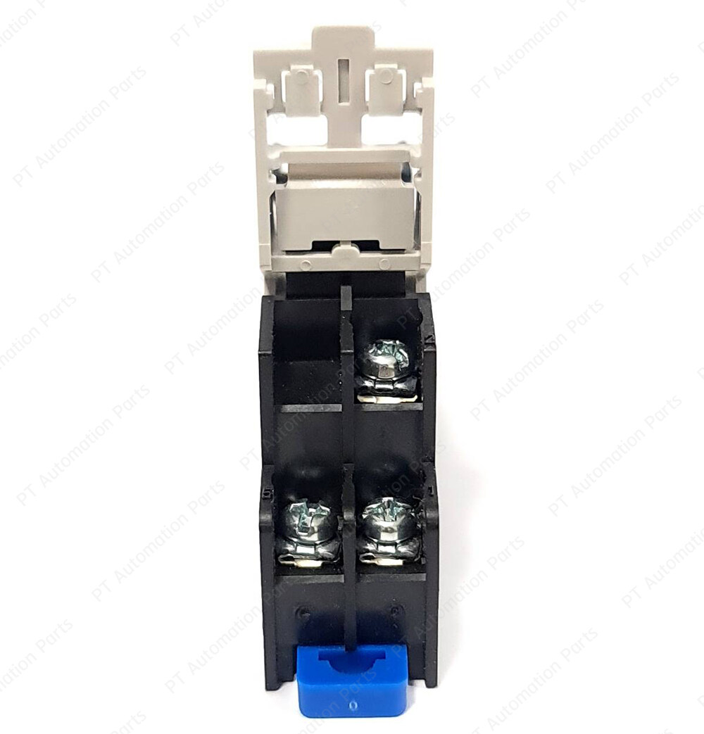 ซ็อกเก็ตรีเลย์ IDEC SJ2S-05B 8A 250V 8-pins / SJ1S-05B 5A 250V 5-pins Socket Relay for RJ2S RJ1S Series