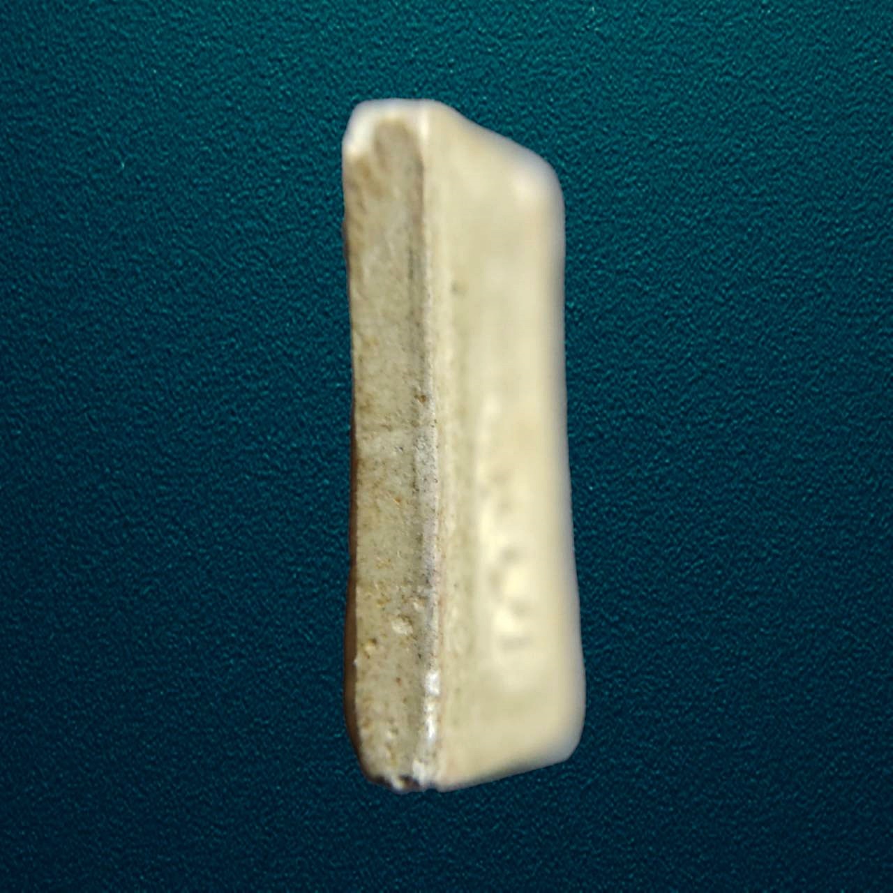 พระสมเด็จพิมพ์คะแนน(จิ๋ว) หลังยันต์เฑาะว์ หลวงปู่ทิม วัดละหารไร่ ระยอง ปี2515