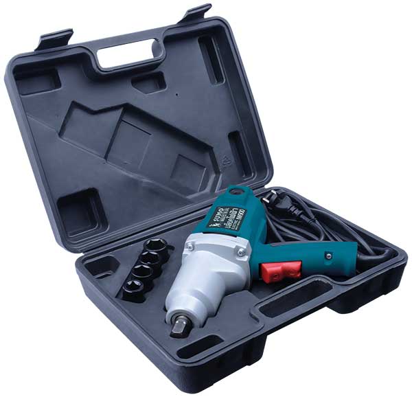 บล็อคไฟฟ้า รุ่น IW900 ยี่ห้อ SUMO