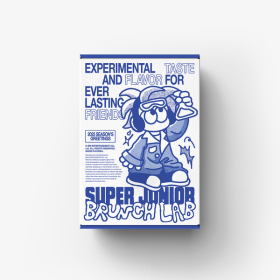 ( Pre-Order ) SUPER JUNIOR SEASON'S GREETINGS 2025 * มี Poster พับภายใน set *** สั่งเกิน 1 ชิ้นบวกค่าส่งเพิ่มชิ้นละ 20 บาท เนื่องจากสินค้าหนัก ** จำนวนจำกัด ** วางจำหน่าย 24 / 12 / 2024