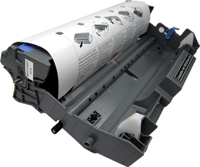 DR-3215/DR-3115 (25K) ดรัม Color box