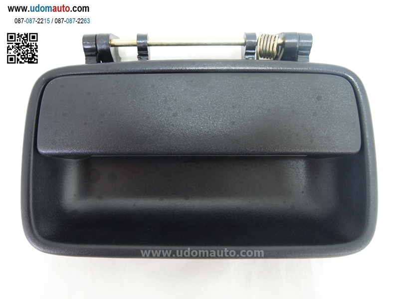 มือเปิดประตูด้านนอก KIA K2700 JUMBO โฉมเก่า, ไฟท้ายเหลี่ยม
