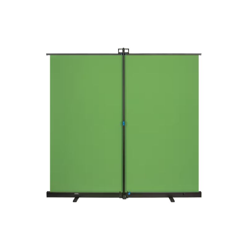 Elgato Green Screen XL (10GBG9901) แผ่นกรีนสกรีน ขนาด 200 x 182 cm