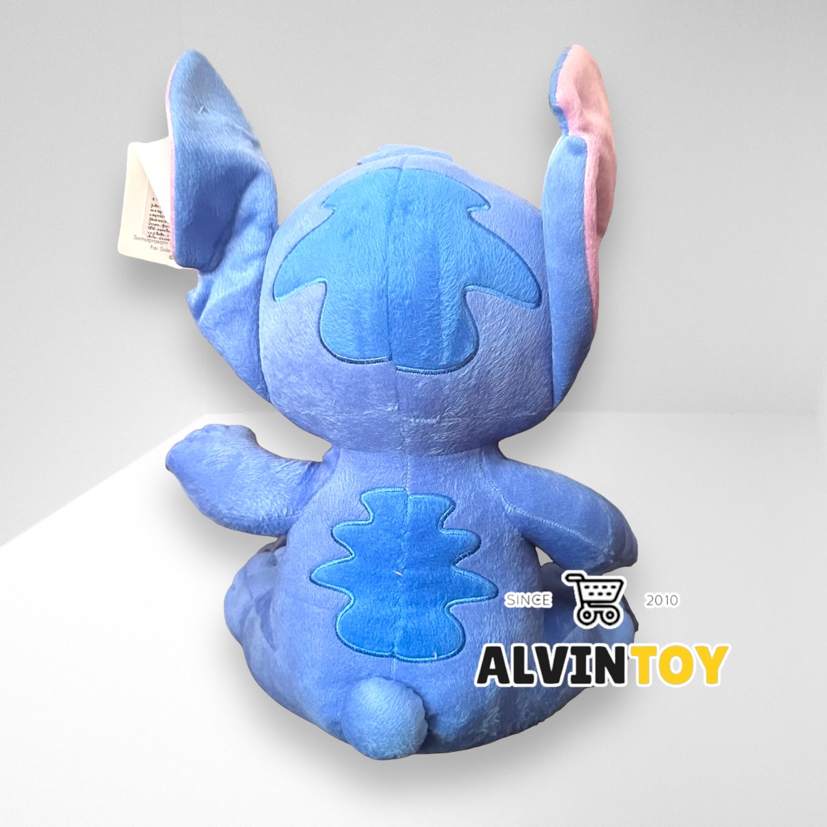 ตุ๊กตา Stitch - สติทช์ 12 นิ้ว
