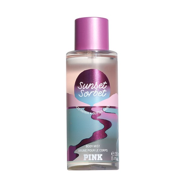 Sunset Sorbet