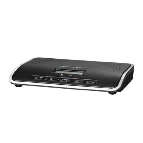 ตู้สาขา IP PBX GRANDSTREAM UCM6204 Appliance