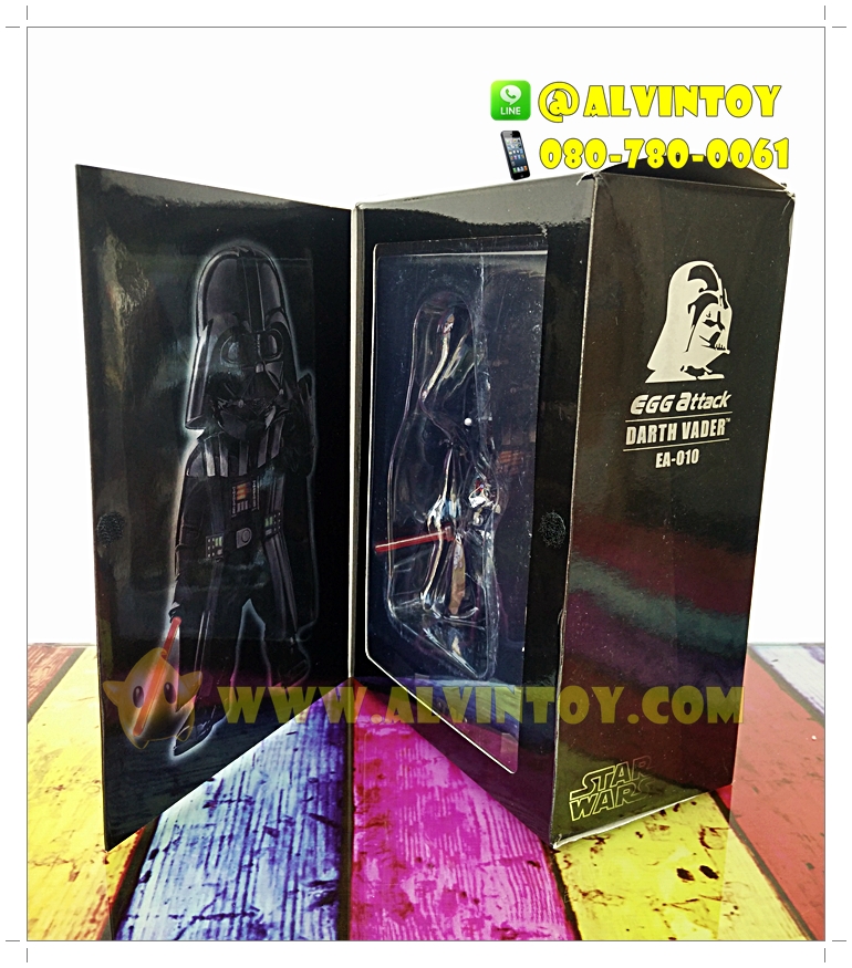 Figure Darth Vader - ดาร์ธ เวเดอร์