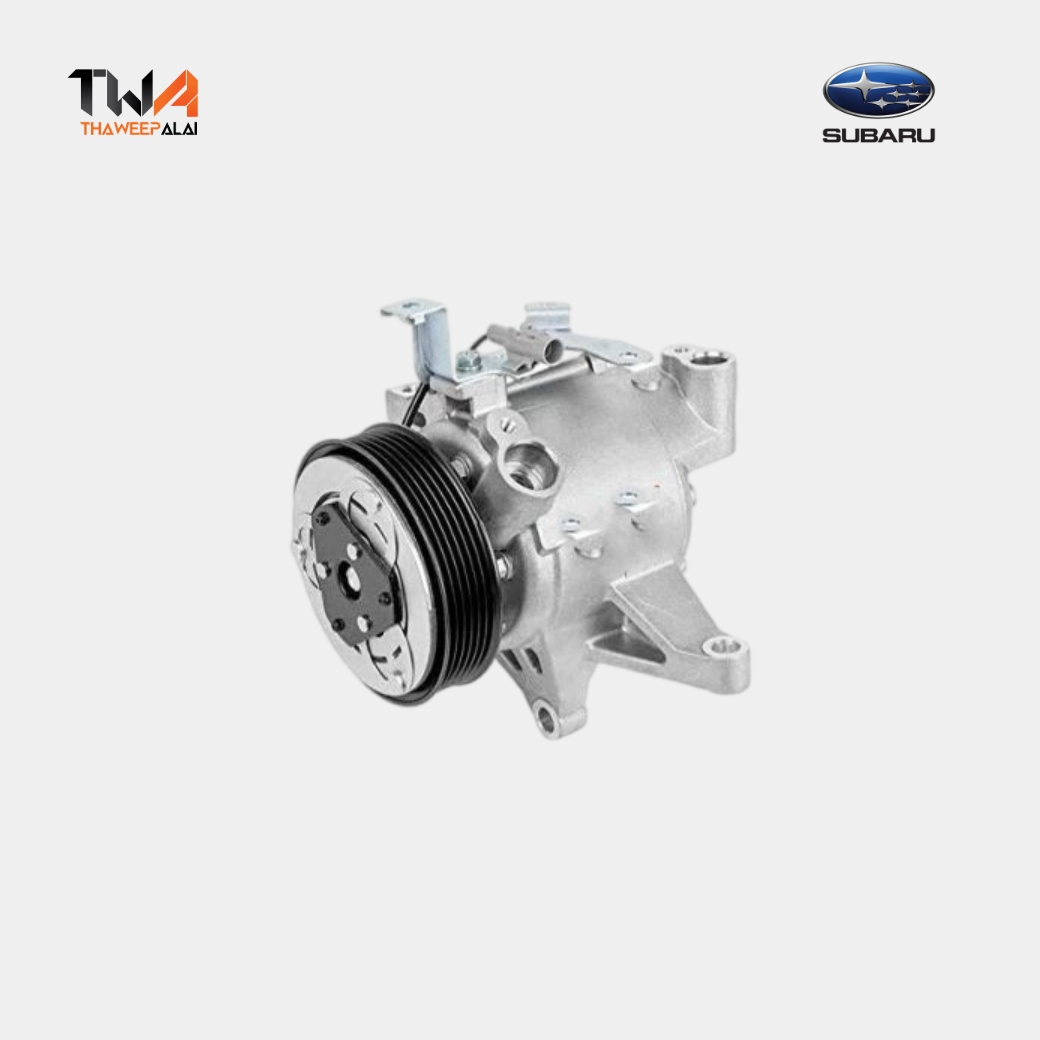 [Pre-Order] แท้ศูนย์ คอมแอร์ Subaru XV GP7 ปี12-16 / 73111FJ040