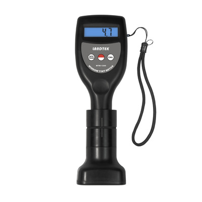 Window Tint Meter WTM-1200 (Wireless type) เครื่องวัดฟิล์มกรองแสง