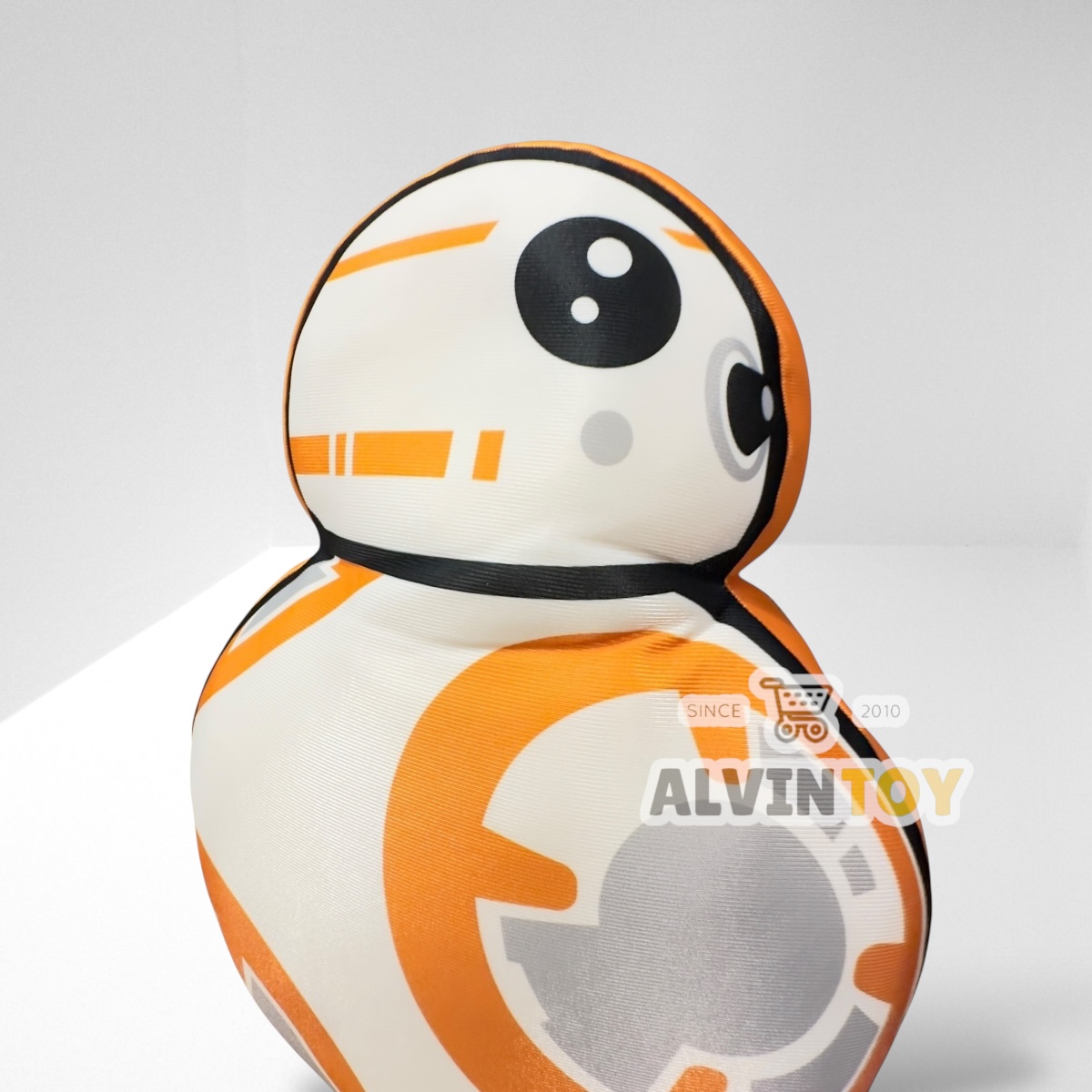 หมอนสอดมือ BB-8 - บีบีเอท