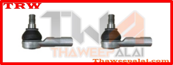 ลูกหมากคันชัก ISUZU D-MAX 2WD ปี2012 /TRW JTE7817