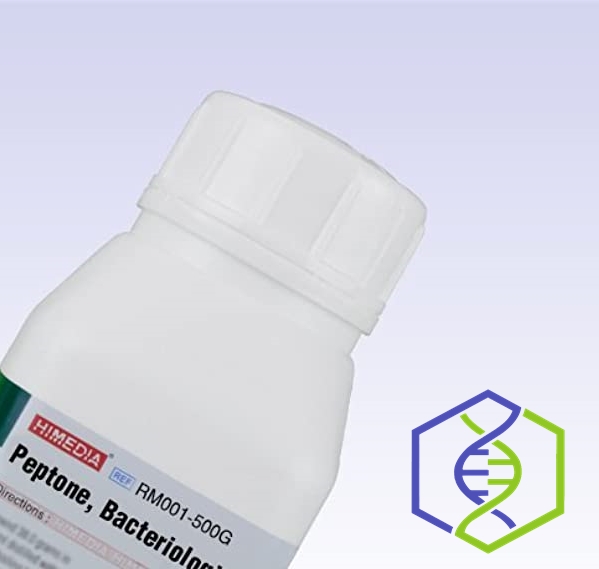 Peptone, Bacteriological (Peptone Bacto) - HIMEDIA INDIA
