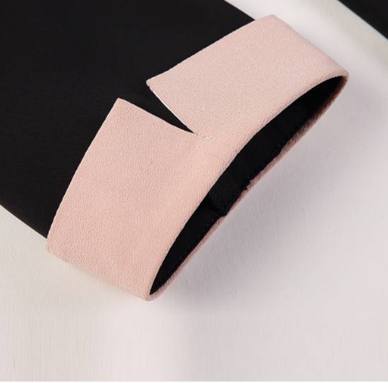 ชุดคลินิกความงาม ชุดนวดสปา ชุดพนักงานต้อนรับ ชุดช่างเสริมสวย