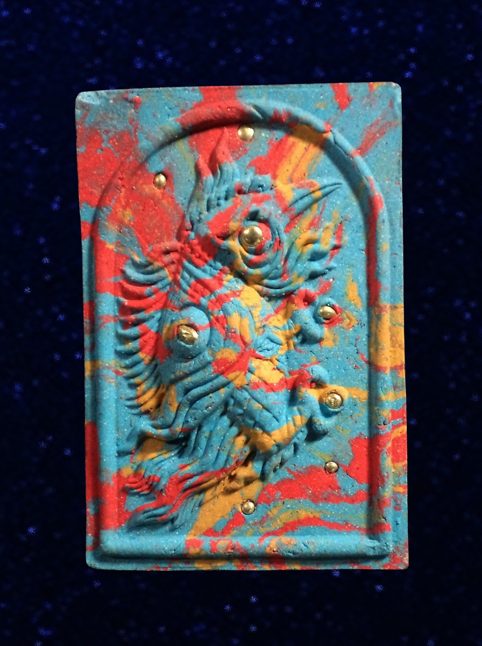 สาริกาลิ้นทอง รวยเสน่ห์ รวยทรัพย์ หลวงพ่อเมียน วัดจะเนียงวนาราม บุรีรัมย์