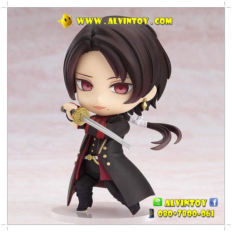 Nendoroid 518 Kashu Kiyomitsu