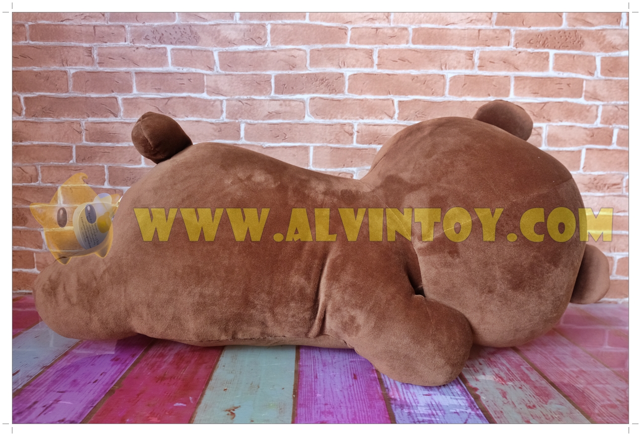 ตุ๊กตาหมีน้ำตาล 24 นิ้ว