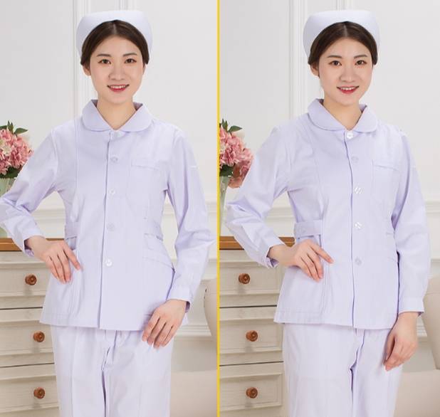 ชุดพยาบาล ชุดทันตแพทย์ ชุดผู้ช่วยแพทย์ ชุดคลินิก ชุดดูแลผู้ป่วย