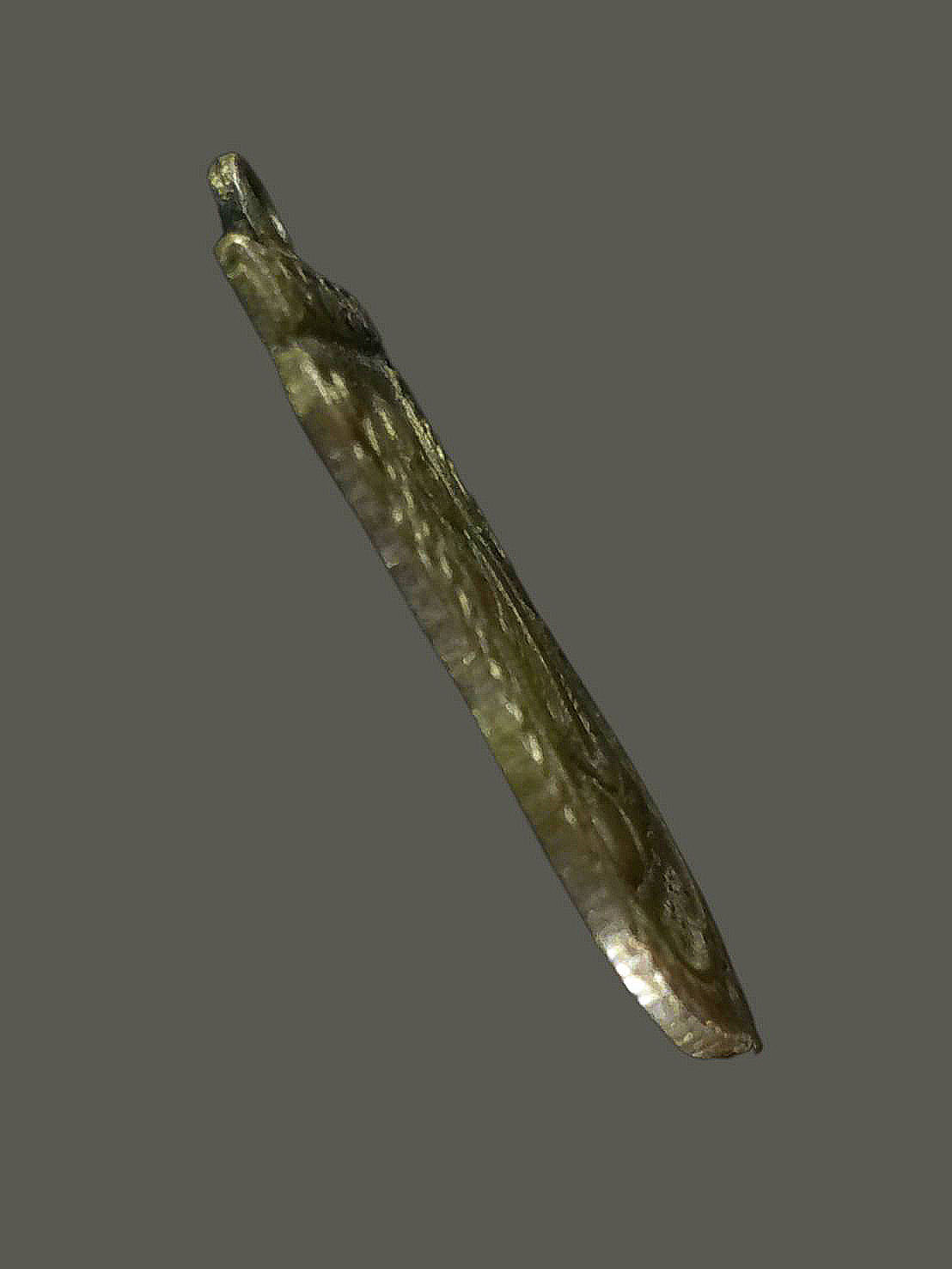 เหรียญพระกล้ม วัดน้ำวน จ.ปทุมธานี ปี 2509