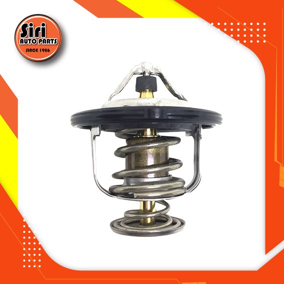 (แท้ศูนย์) (ประกัน 1 เดือน) วาล์วน้ำ FORD RANGER, FIGHTER, BT50 2006-2011,MAZDA2 (ZY) ปี 2009-2014,MAZDA3 ปี05 (เครื่อง1.6) 82 องศา KL01-15-171A