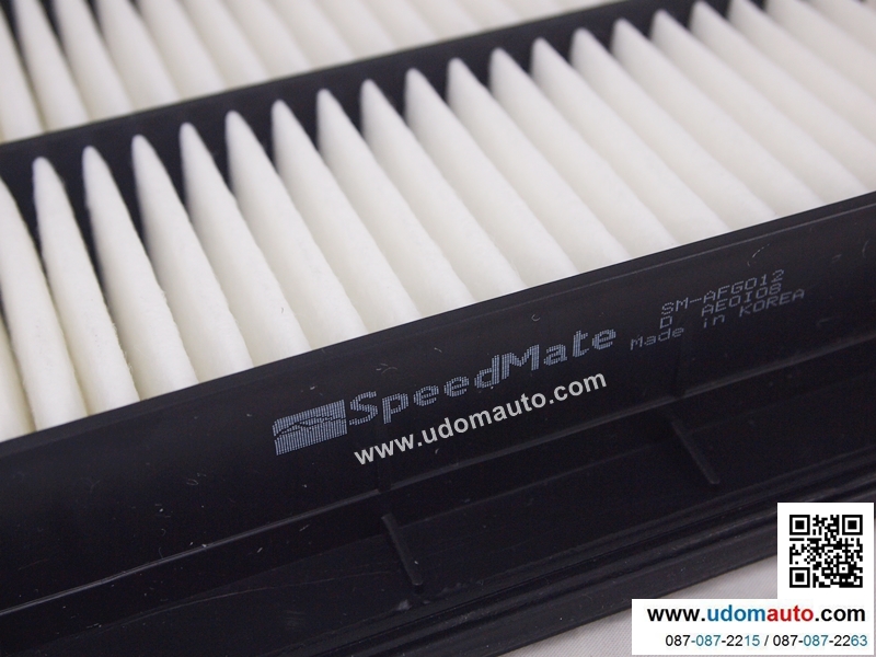 ไส้กรองอากาศ AVEO / Air Filter , 96536696