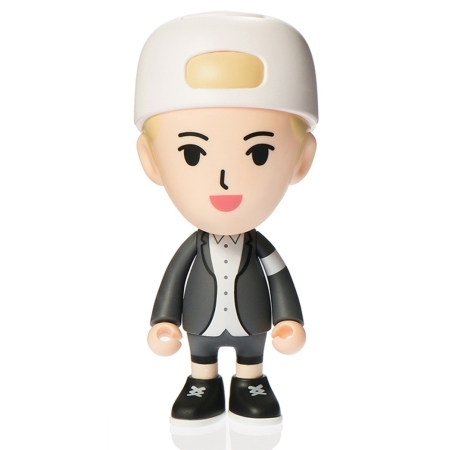 ( Pre-Order ) EXO FIGURE BLUETOOTH SPEAKER ( Suho Ver.)