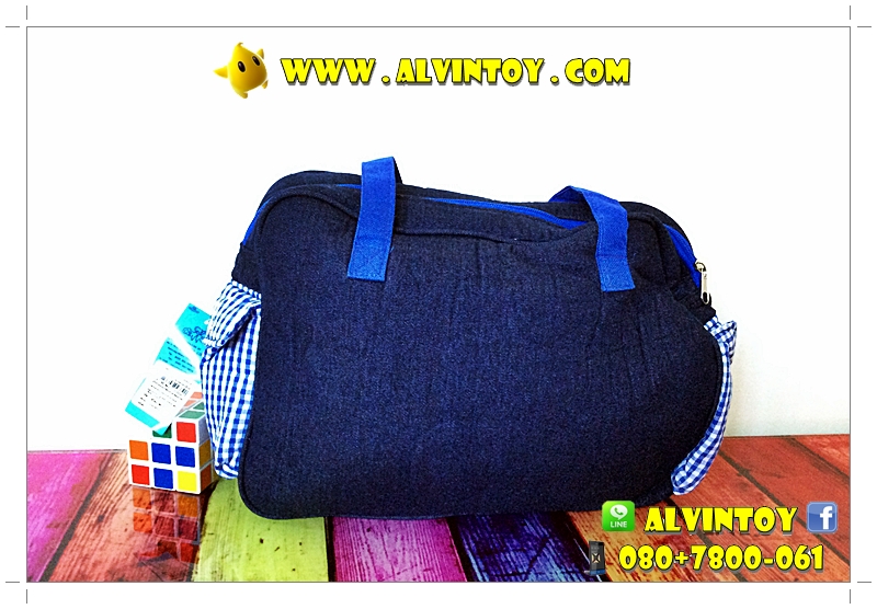 กระเป๋า Doraemon