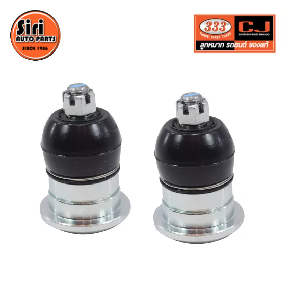 ( 2 ตัว) ลูกหมากปีกนกบน MITSUBISHI TRITON / PAJERO SPORT (OFF ROAD) เฉพาะ ยกสูง 10 MM มิตซูบิชิ ปาเจโร่ / ไตรตั้น ยกสูง 3B-7814