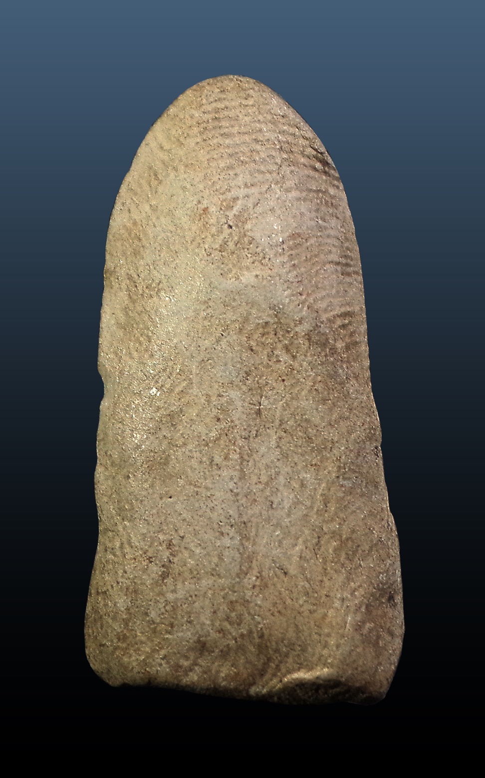 พระรอด พิมพ์ใหญ่ ลำพูน