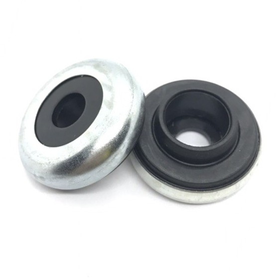 (1 ตัว ) ประกัน 3 เดือน ลูกปืนเบ้าโช้ค ราคาต่อชิ้น JAPAN / TOYOTA VIOS NCP93 ปี 08-12,YARIS NCP91 06-12,HONDA CITY 03-14 NISSAN march Almere เบ้าโช้ค